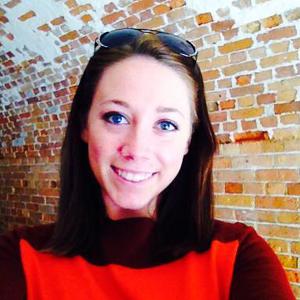 Elizabeth Hellenbrand